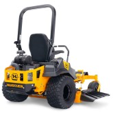 Косарка-трактор Hustler FASTRAK 54 SDX з нульовим розворотом