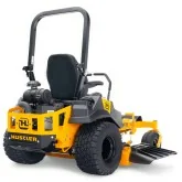 Косарка-трактор Hustler FASTRAK 54 SDX з нульовим розворотом