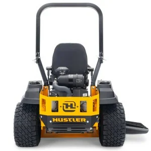 Hustler FASTRAK 54 SDX zero turn lawn mower tractor