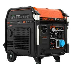 Inverter Electric Generators