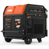 Générateur électrique silencieux Genergy Creta Sol 7500 W