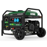 Générateur électrique à double carburant Genergy Natura 3500 III 3300 W