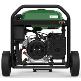 Gerador elétrico bicombustível Genergy Natura 8000 III 8500 W