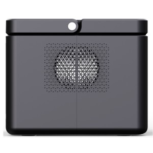 Central eléctrica Genergy GZE-0206 256 Wh 1,2 kW