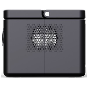 Centrale électrique Genergy GZE-0206 256 Wh 1,2 kW