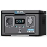 Power station Genergy GZE-0206 256 Wh 1.2 kW