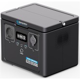 Solargenerator Genergy GZE-0506 512 Wh 1,2 kW