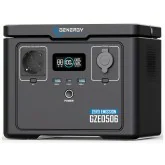 Сонячний генератор Genergy GZE-0506 512 Вт 1,2 кВт