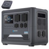 Сонячний генератор Genergy GZE-1018 1024 Вт 2,2 кВт