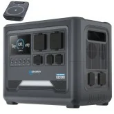 Сонячний генератор Genergy GZE-1018 1024 Вт 2,2 кВт