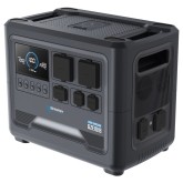 Generatore solare Genergy GZE-1018 1024 Wh 2,2 kW