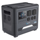 Gerador solar Genergy GZE-1018 1024 Wh 2,2 kW