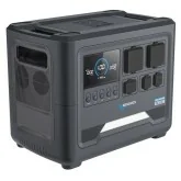 Gerador solar Genergy GZE-1018 1024 Wh 2,2 kW