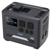 Solargenerator Genergy GZE-1018 1024 Wh 2,2 kW