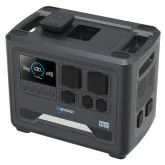 Сонячний генератор Genergy GZE-1018 1024 Вт 2,2 кВт