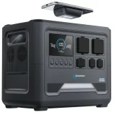 Generador solar Genergy GZE-1018 1024 Wh 2,2 kW