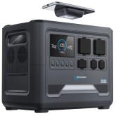 Generatore solare Genergy GZE-1018 1024 Wh 2,2 kW