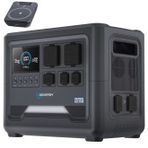 Centrale électrique Genergy GZE-1518 1536 Wh 2.2 kW