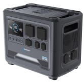 Centrale électrique Genergy GZE-1518 1536 Wh 2.2 kW