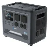 Estación de energía Genergy GZE-1518 1536 Wh 2,2 kW