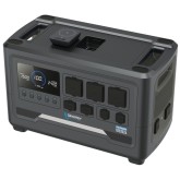 Central eléctrica Genergy GZE-2024 2048 Wh 4,8 kW