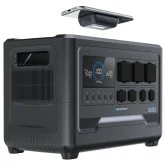 Електростанція Genergy GZE-2024 2048 Вт 4,8 кВт