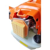 Brushcutter Anova D546HXP 46.5cc