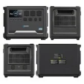 Solargenerator Genergy GZE-3040 3072 Wh 5 kW