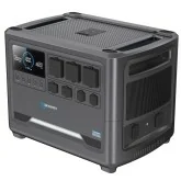 Generador solar Genergy GZE-3040 3072 Wh 5 kW