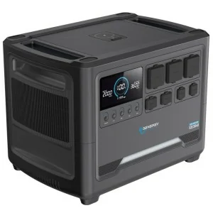 Solar generator Genergy GZE-3040 3072 Wh 5 kW