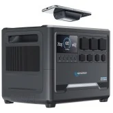 Generador solar Genergy GZE-3040 3072 Wh 5 kW