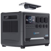 Gerador solar Genergy GZE-3040 3072 Wh 5 kW