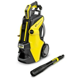 Hidrolimpiadora Karcher K 7 Smart Control Flex