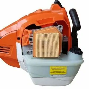 Brushcutter Anova D546HXP 46,5cc