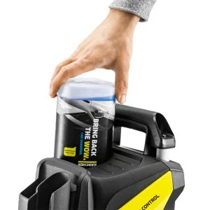 Hidrolimpiadora Karcher K 7 Smart Control Flex