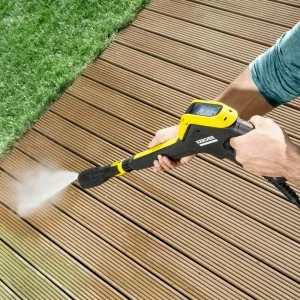 Hidrolimpiadora Karcher K 7 Smart Control Flex