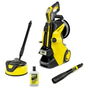 Hochdruckreiniger Karcher K 5 Premium Smart Control Flex Home