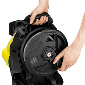 Nettoyeur haute pression Karcher K 5 Premium Smart Control Flex Home