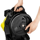 Pressure Washer Karcher K 5 Premium Smart Control Flex Home