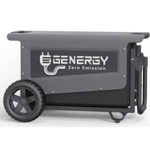 Сонячний генератор Genergy GZE-3036-PRO-S 3072 Вт 7 кВт