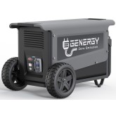 Solargenerator Genergy GZE-3036-PRO-S 3072 Wh 7 kW