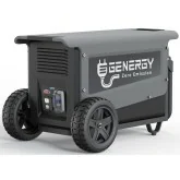 Сонячний генератор Genergy GZE-3036-PRO-S 3072 Вт 7 кВт