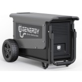 Generador solar Genergy GZE-3036-PRO-S 3072 Wh 7 kW