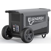 Solar generator Genergy GZE-5050-PRO-S 5040 Wh 7 kW