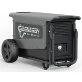 Generador solar Genergy GZE-5050-PRO-S 5040 Wh 7 kW