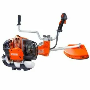 Brushcutter Oleo Mac BC 550 MASTER 52.5cc-3