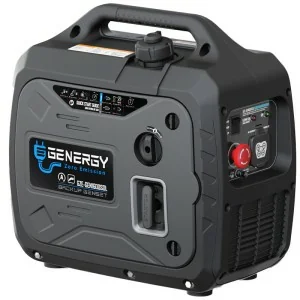 Générateur de secours Genergy GEN-1600-SOL 1600 W