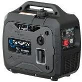 Gerador de reserva Genergy GEN-1600-SOL 1600 W