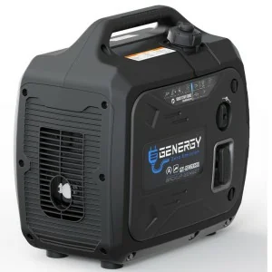 Backup generator Genergy GEN-1600-SOL 1600 W