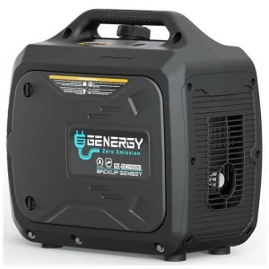 Générateur de secours Genergy GEN-1600-SOL 1600 W